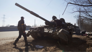 Rusya'nın Ukrayna işgalinin 18. gününde neler yaşandı?