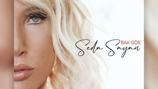 Seda Sayan yeni şarkısının adını ve çıkış tarihini duyurdu