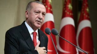 Cumhurbaşkanı Erdoğan'dan yeni KDV açıklaması