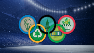Sporda Sürdürülebilirlik: Pekin 2022 Kış Olimpiyatları Sürdürülebilir Bir Etkinlik Mi?