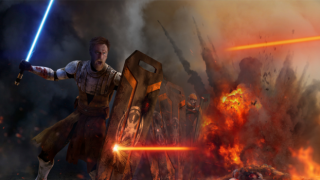 Star Wars: Obi-Wan Kenobi'nin ilk fragmanı yayınlandı