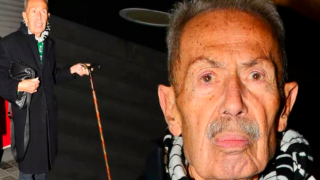 Taksiciler, 99 yaşındaki ünlü piyanist şantör İlhami Gencer'i yakın mesafe nedeniyle almadı