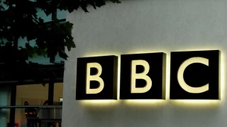 Taliban BBC'nin yayınlarını yasakladı