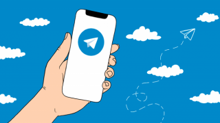 Telegram'ın yeni güncellemesi ile birçok yenilik geliyor