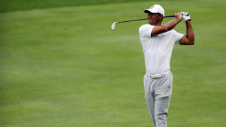 Tiger Woods'un adı Şöhretler Müzesi'ne girecek