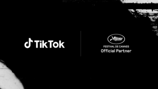 TikTok, Cannes Film Festivali’ne sponsor oldu