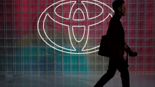 Toyota'ya siber saldırı: Japonya'daki fabrikalarında üretim durdu
