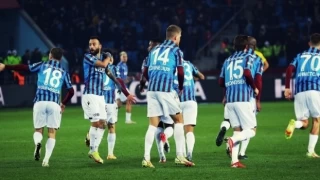 Trabzonspor sahasında 387 gündür kaybetmiyor
