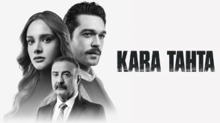 TRT'nin Edirne'de çekilen 'Kara Tahta' dizisi seyirciyle buluştu