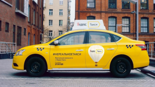 Uber, Rus Yandex Taxi'deki paylarını satıyor