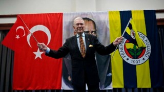 Uğur Dündar: Türkiye’nin en büyük sivil toplum örgütü Fenerbahçe