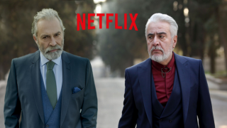 Uğur Yücel ve Haluk Bilginer, Netflix dizisinde buluşuyor
