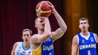 Ukrayna, FIBA Şampiyonlar Ligi'nden çekildi