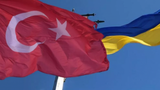 Ukrayna: Türk tarafı, Montrö Sözleşmesi'ni titizlikle uyguluyor