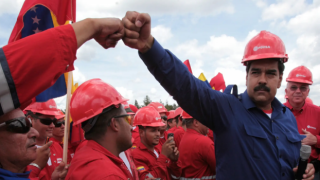 Venezuela, ABD'ye ve Avrupa’ya petrol satmaya hazır