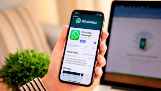 WhatsApp Web kullanıcılarına güvenlik eklentisi