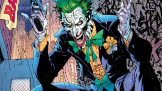 Yeni Joker kim olacak?