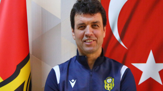 Yeni Malatyaspor, teknik direktörlüğe Cihat Arslan'ı getirdi