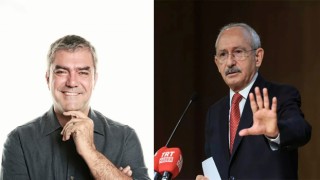 Yılmaz Özdil, Suriyeliler konusunda Kılıçdaroğlu'nu eleştirdi