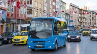 2022 İstanbul minibüs ücreti ne kadar?