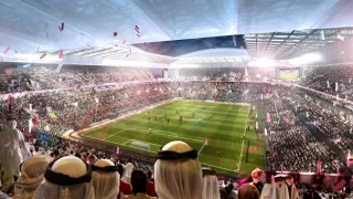 2022 Katar Dünya Kupası grup kuraları çekildi