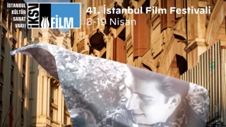 41. İstanbul Film Festivali’nde ödüller sahiplerine teslim edildi