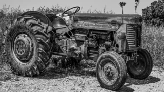 85 yaşındaki kayınpeder gelinini traktörle ezdi