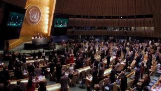 ABD'den Rusya'nın BM İnsan Hakları Konseyi'nden çıkarılması hamlesi
