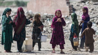 Afganistan'da 130'dan fazla çocuk kızamık nedeniyle hayatını kaybetti