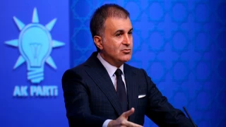 AK Parti'li Ömer Çelik, Kılıçdaroğlu'nun 'Katar' iddiasına yanıt verdi