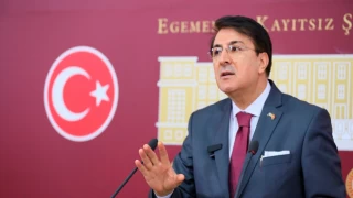 AK Parti’li vekilin Gezi yorumu
