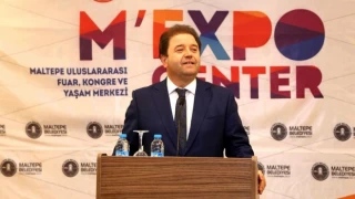 Ali Kılıç’ın Maltepe için planladığı M’Expo Projesi hayata geçiyor