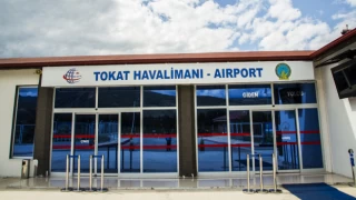 Anadolu Ajansı'nın 'Tokat Havalimanı' haberi yanlış çıktı
