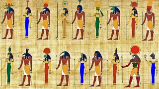 Antik Mısır’ı derinden etkileyen 12 Tanrı ve Tanrıça