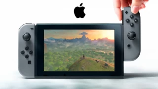 Apple kendi oyun konsolunu mu yaratıyor?