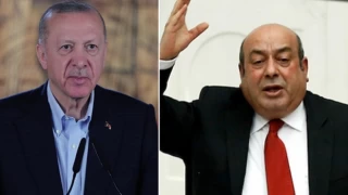 AYM, Erdoğan'a hakaret davasında Hasip Kaplan'ı haklı buldu: 20 bin lira tazminat ödenecek