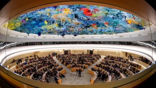 BM, Rusya'nın İnsan Hakları Konseyi üyeliğini askıya aldı