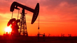 Brent petrolün varil fiyatı 105,34 dolar