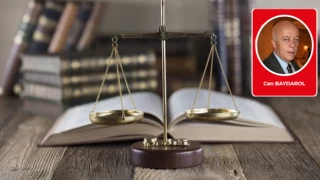 Can Baydarol: Hukukun üstünlüğüne saygı neden önemlidir?