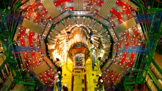 CERN'deki büyük hadron çarpıştırıcısı, 3 yıl sonra tekrar çalıştırıldı