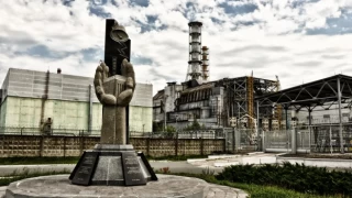 Çernobil Nükleer Santrali'ne acil ekip gidiyor