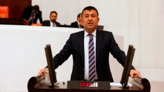 CHP'li Ağbaba, Türkiye ekonomisini yorumladı