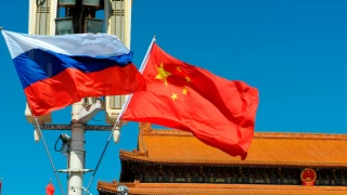 Çin: Rusya'ya yönelik yaptırımları "kasten" delmeyeceğiz