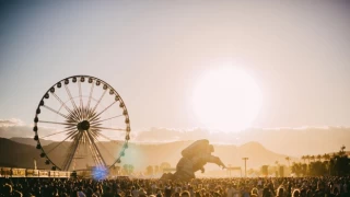Coachella 2022 sona erdi