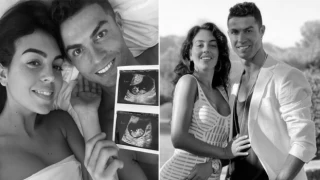 Cristiano Ronaldo ve Georgina Rodriguez: Yeni doğan oğlumuzu kaybettik