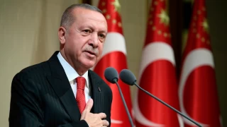 Cumhurbaşkanı Erdoğan: Savaşın bir an önce sona ermesini istiyoruz