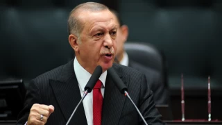 Cumhurbaşkanı Erdoğan: Tüm dünyanın sıkıntısı fahiş fiyatlardan en az etkilenen ülke Türkiye