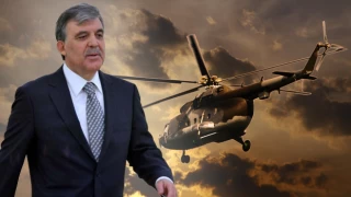 Cüneyt Akman: "Bir helikopterle cayan kişi iyi ki aday gösterilmemiş"