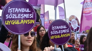 Danıştay savcısı: İstanbul Sözleşmesi'nden çekilme kararı hukuka aykırı