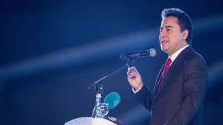 Deva Partisi lideri Ali Babacan: Henüz ittifakta değiliz